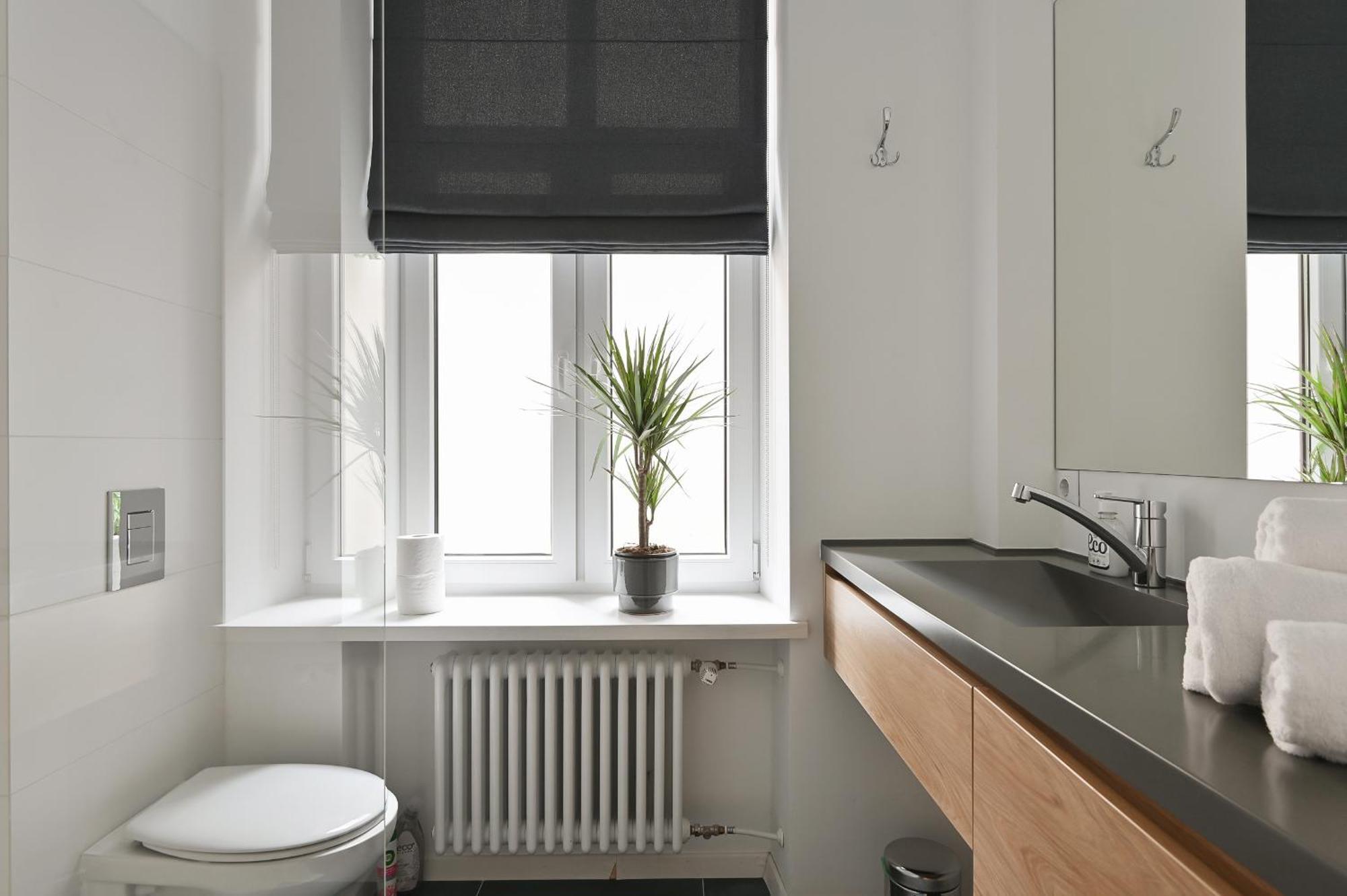 Fantastic Studio Apartment In The Heart Of Riga Exteriör bild