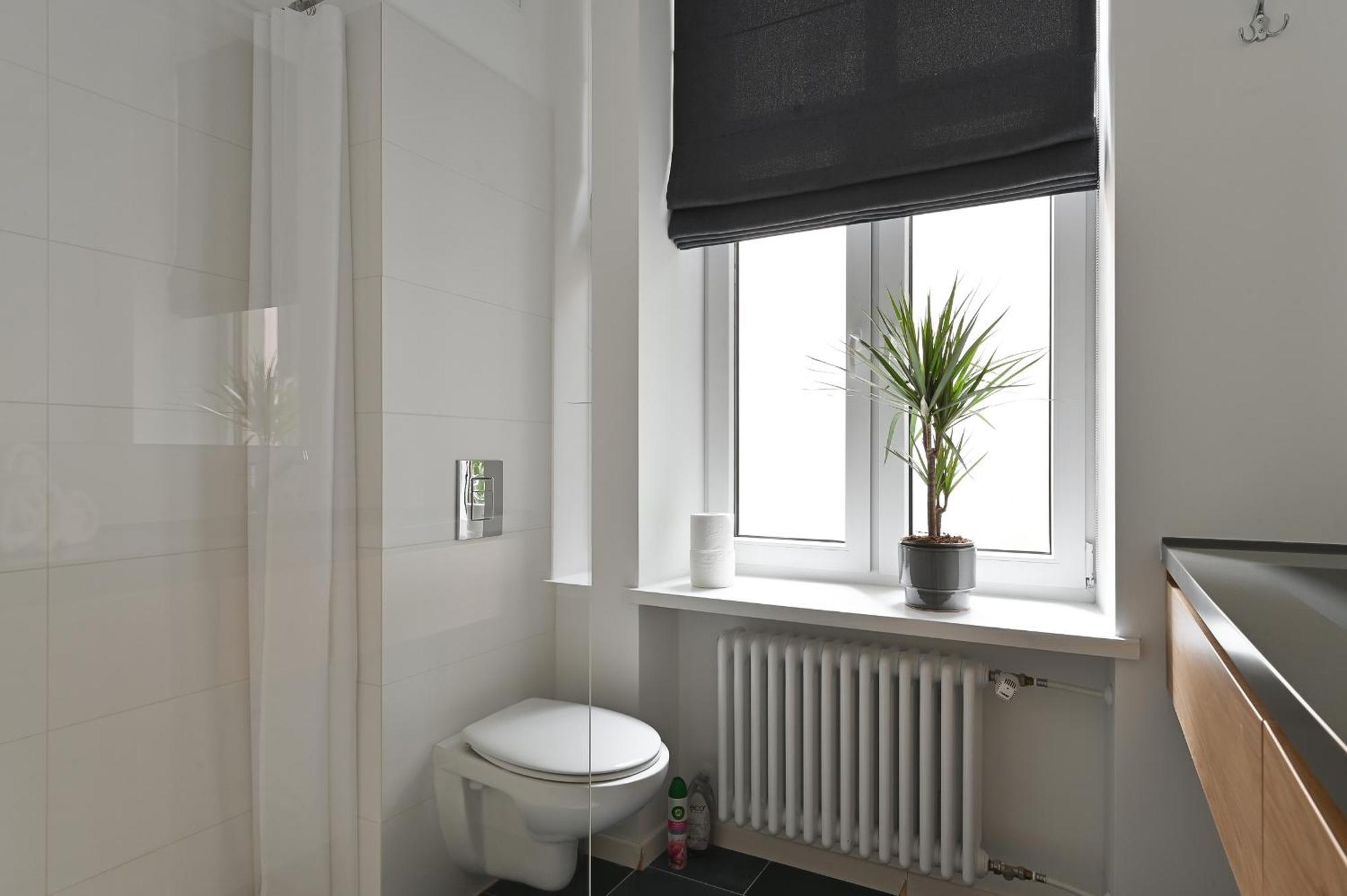 Fantastic Studio Apartment In The Heart Of Riga Exteriör bild