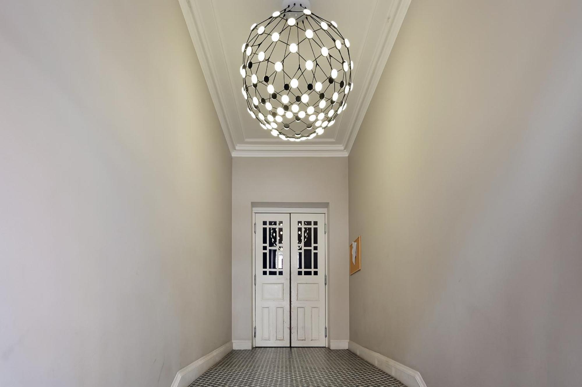 Fantastic Studio Apartment In The Heart Of Riga Exteriör bild